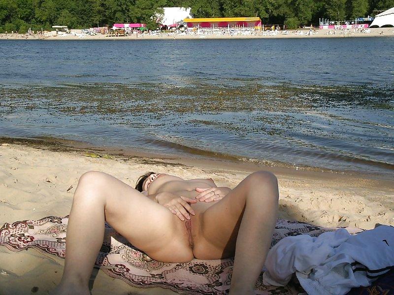11P Nudistes
