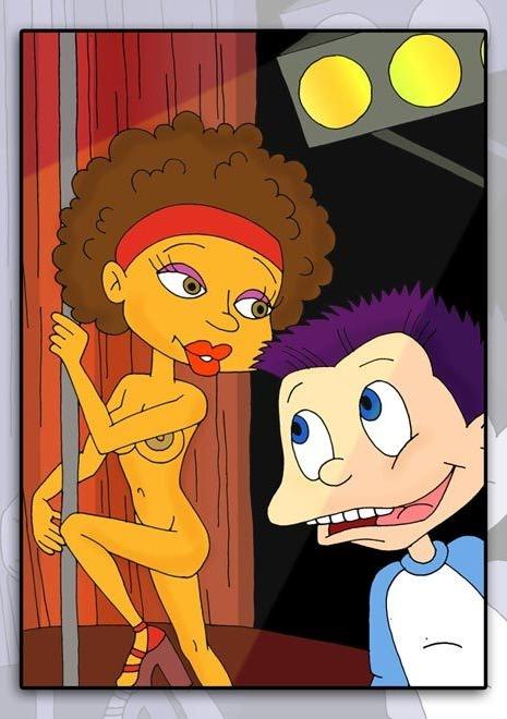 12P Lil getting fucked by erected dick for the first time