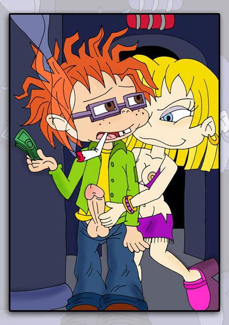 12P Lil getting fucked by erected dick for the first time