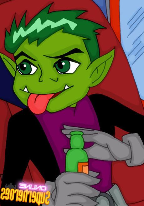 12P Innocent Terra deepthroating dick for the first time