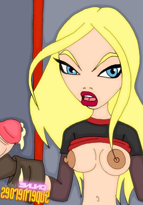 12P Innocent Terra deepthroating dick for the first time