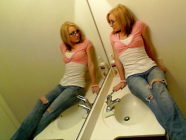 12P Pics of me (: