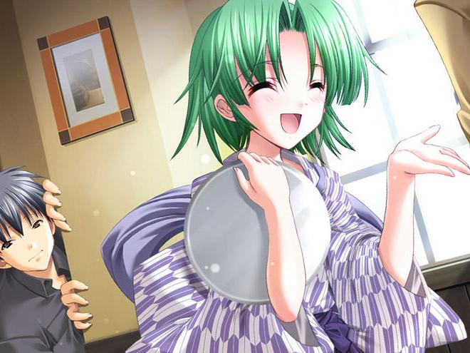12P Luscious Nurse deepthroating Toji Suzuhara outdoors