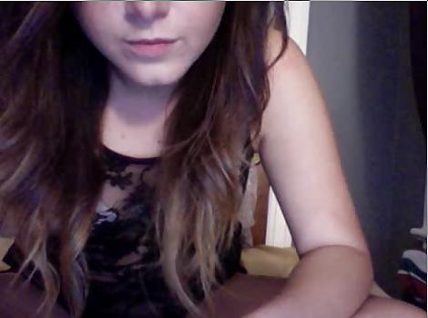 25P Sexy Webcam Girl b b b01