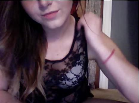 25P Sexy Webcam Girl b b b01