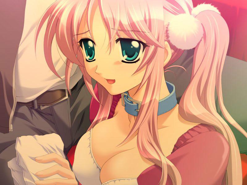 18P Teenage hentai bunny prostitute with big perfect breasts
