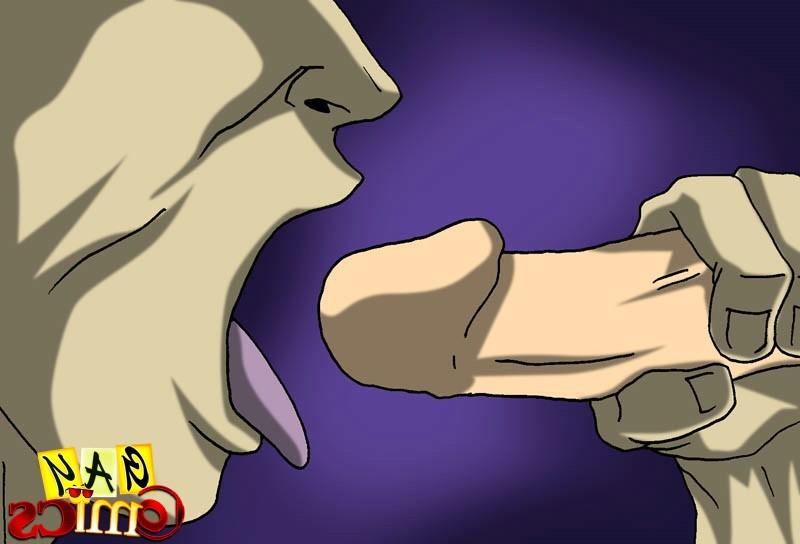 15P Gay cartoon night club