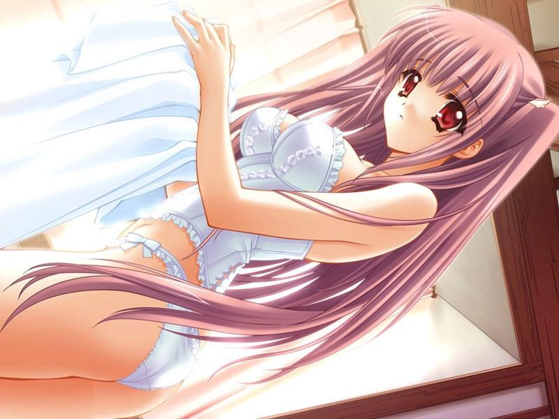 20P Hot young hentai wives in wedding dresses and bikinis