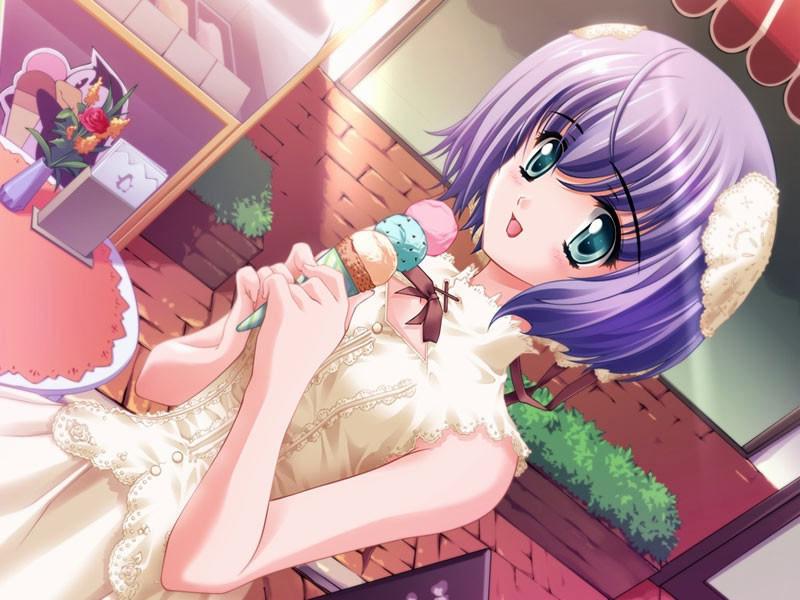 20P Hot young hentai wives in wedding dresses and bikinis