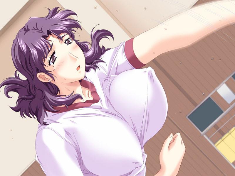 18P Volleyball battle between two big titty college gym teams