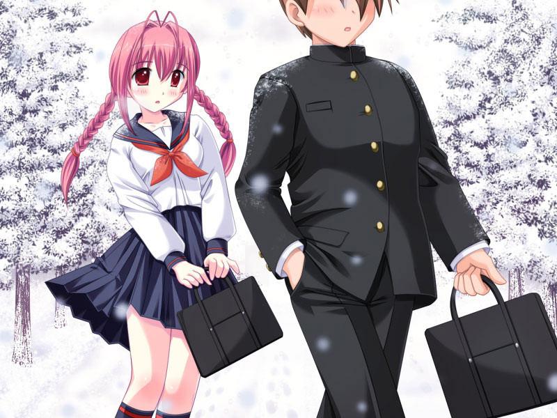 20P Young beautiful pink hentai nurse with real big tits loves sex
