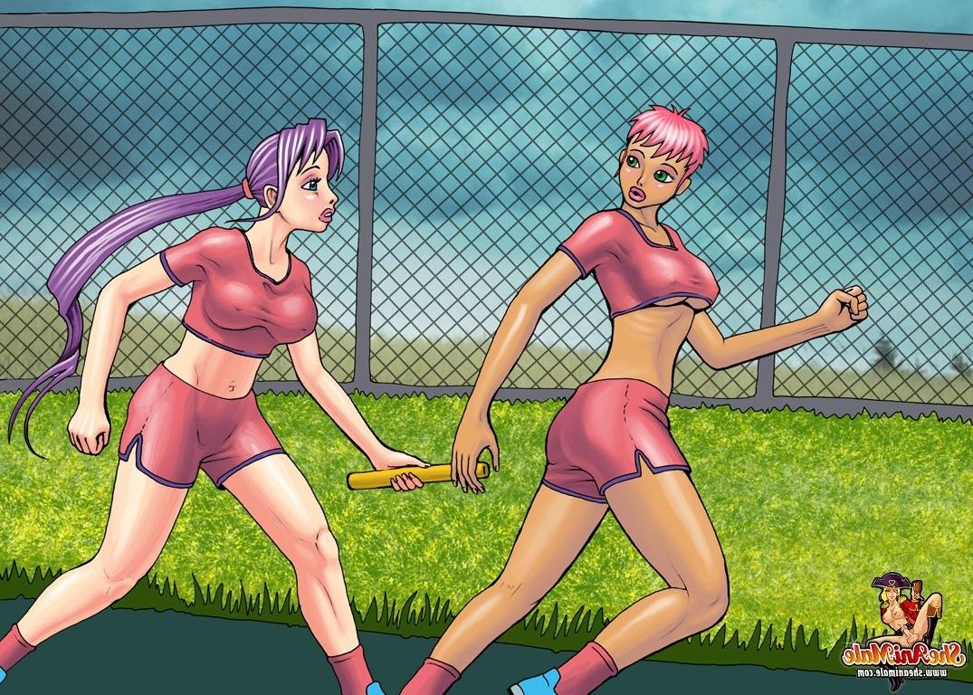 12P adventures at the strip club