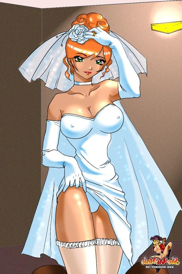 12P Trying Tranny For The First Time