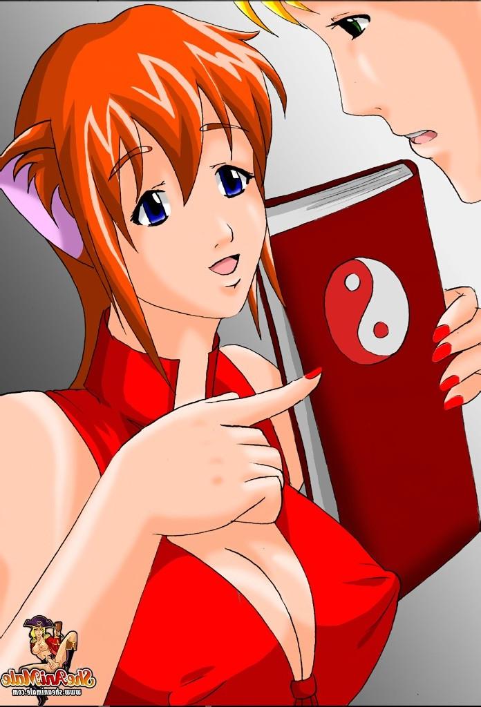 12P Trying Tranny For The First Time