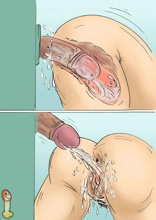 20P Dirty comics with perverted nurse