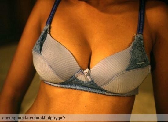 12P Nice soft indian breasts
