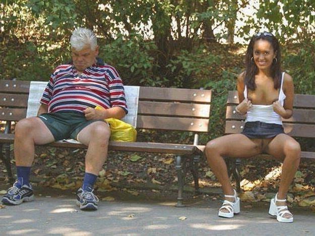 12P Weird porn pics