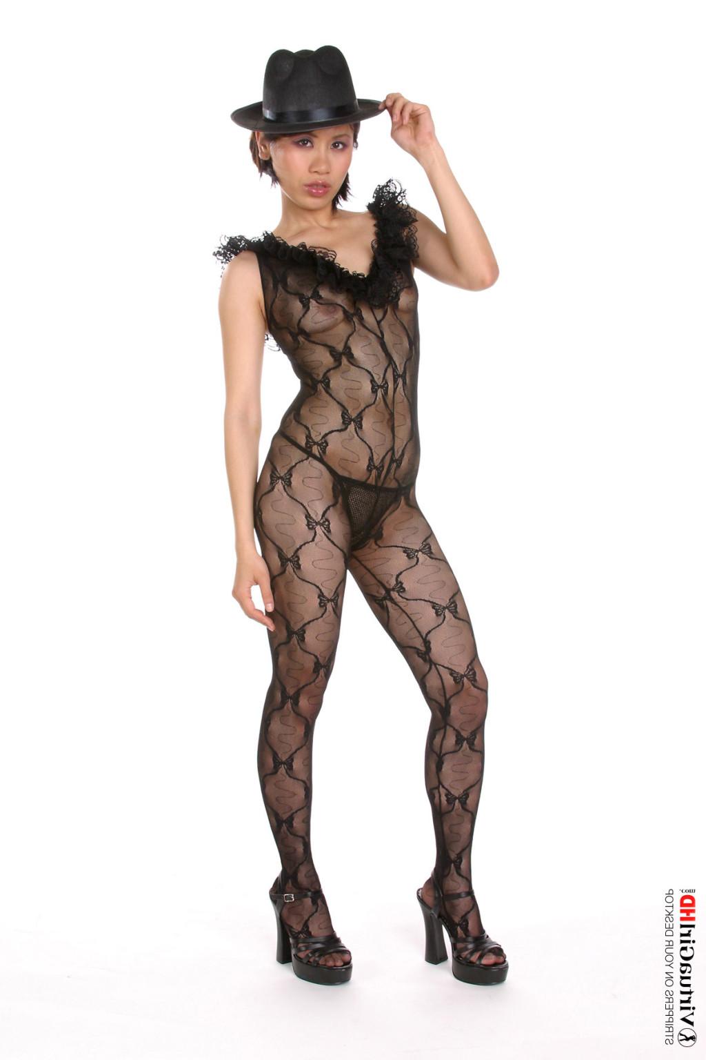 15P Stop watching pictures and get Ting stripping on your desktop