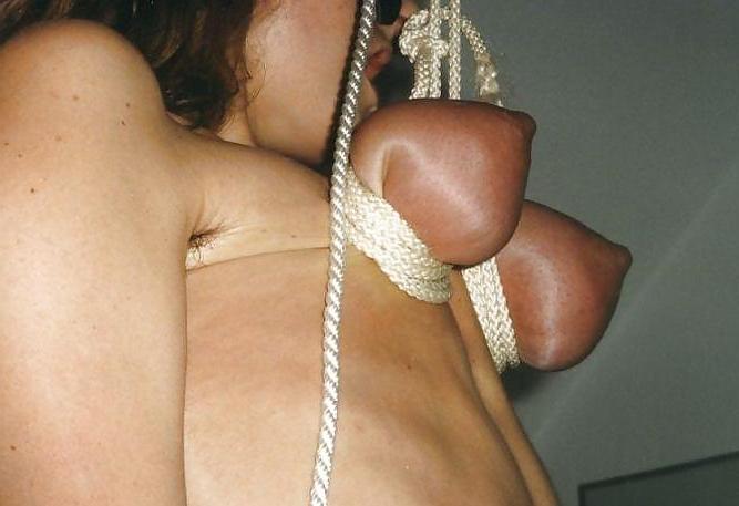 25P Breast Hanging