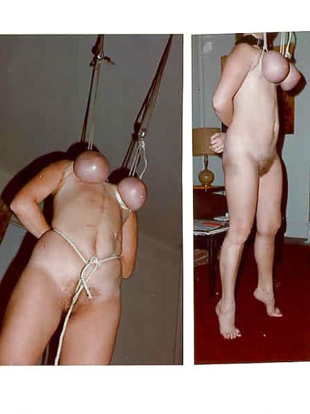 25P Breast Hanging