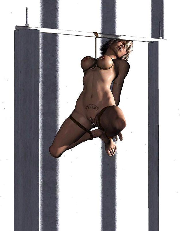 25P Breast Hanging
