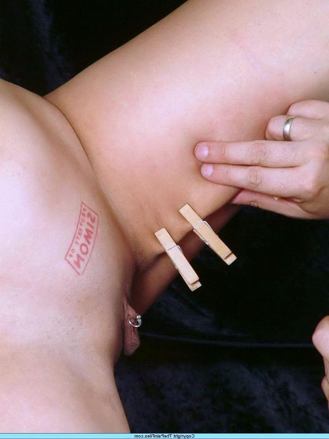 16P Punished japanese slavegirl in shibari suspension bondage and bdsm pain