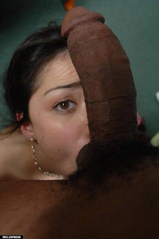 15P Big butt asian pornstar sucking and riding black cock