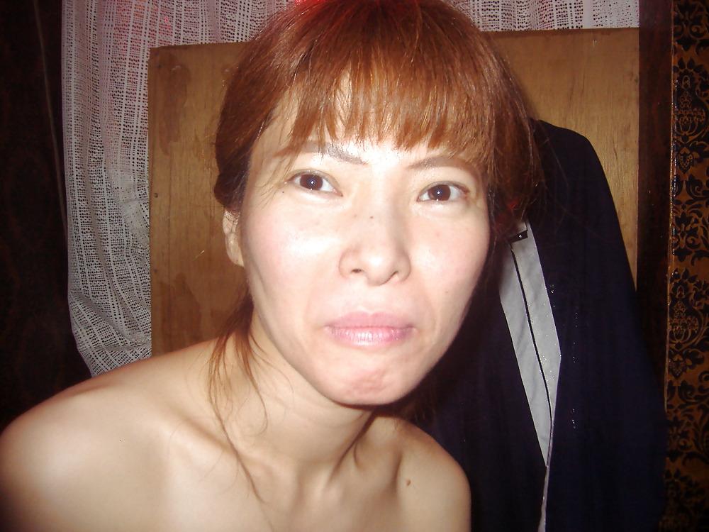 6P Room salon girls, My Japan massage parlor adventures
