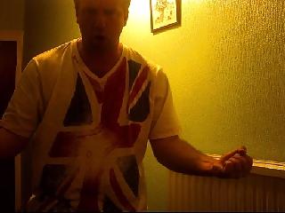12P X JUST ME X 