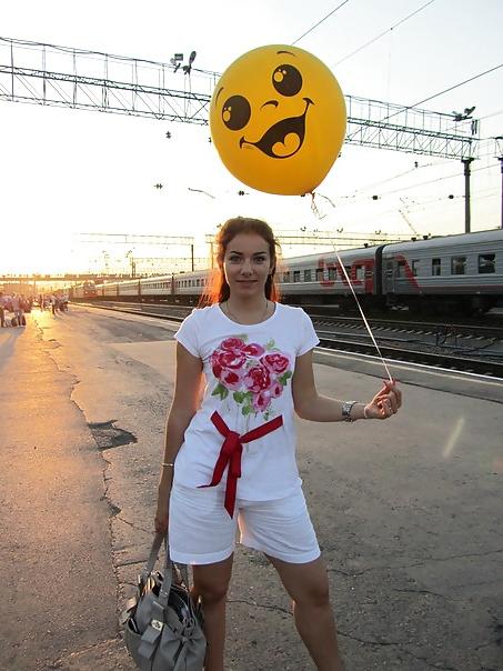 14P Russian Margarita Buryak
