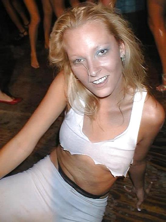 25P WET T - SHIRTS II