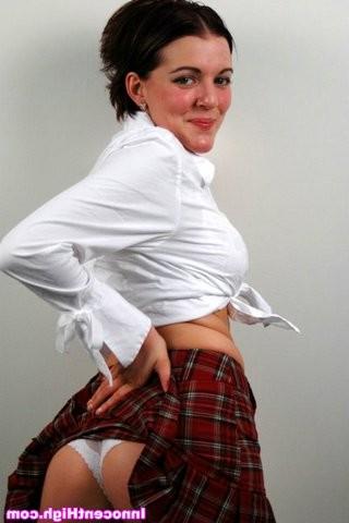 12P She sucked off her coach for a spot