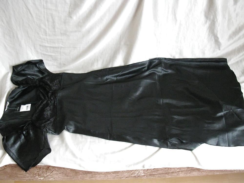 4P My little satin collection