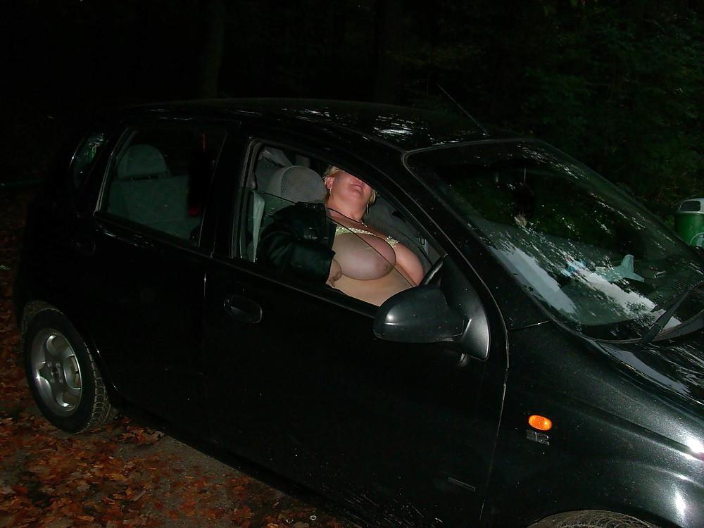 20P Busty women 175 saggy tits special)