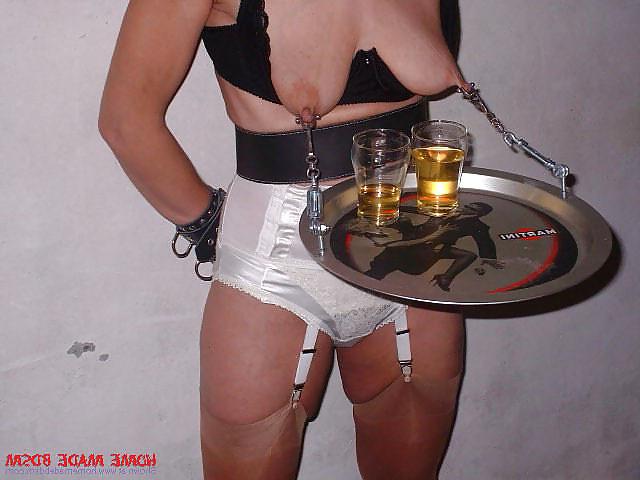 25P Slave Training 2