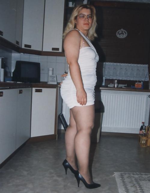 7P Nylon Martina