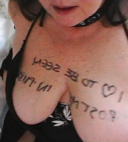 17P Wet and Willing