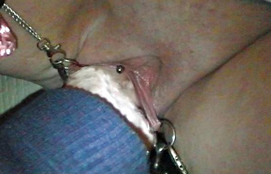 17P Wet and Willing