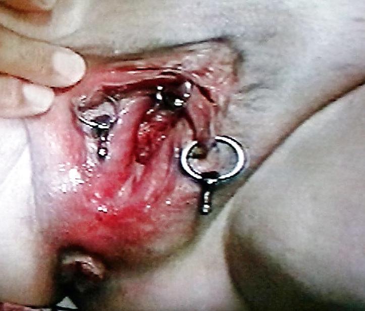 17P Wet and Willing