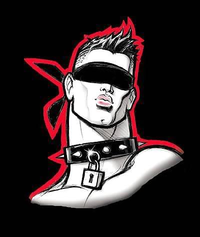 15P Blindfold 1!