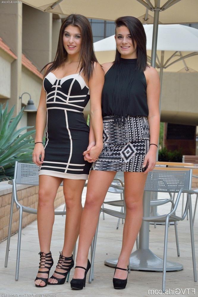 16P FTV Girls Fiona Brook Kinky Teen Modeling