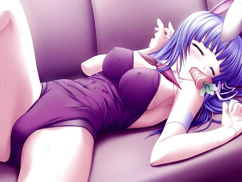 25P Bunny girls hentai