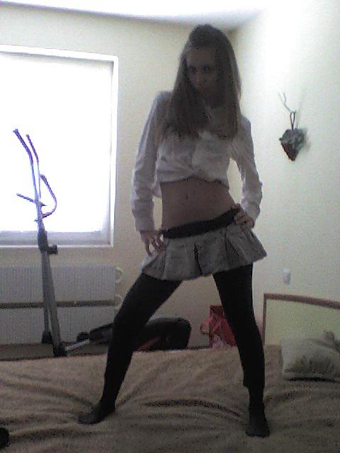 8P Bulgarian Teen (NN)
