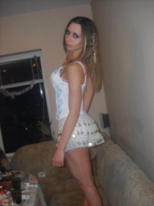 8P Bulgarian Teen (NN)