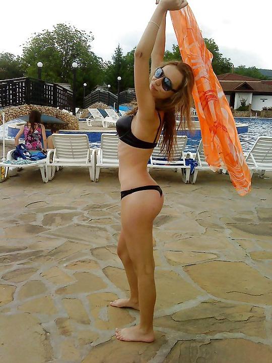 8P Bulgarian Teen (NN)