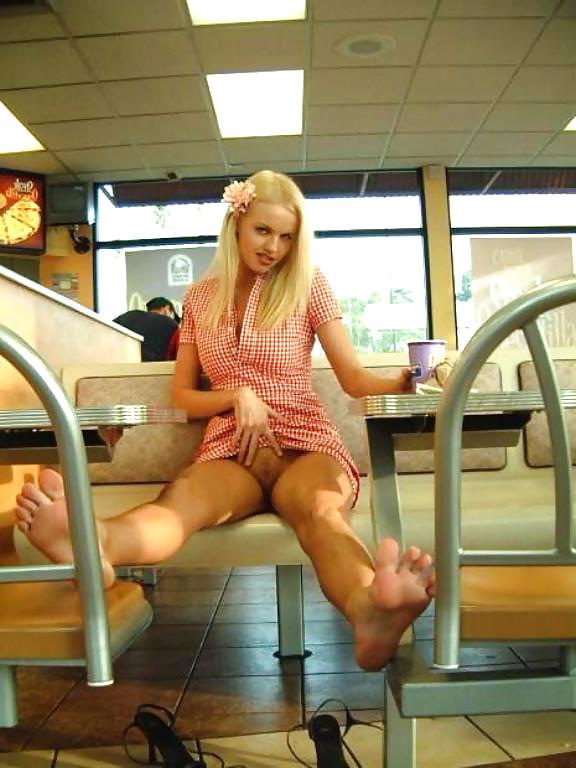25P 0057 public nudity