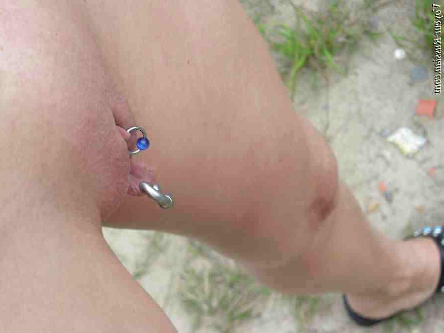6P Intimpiercing