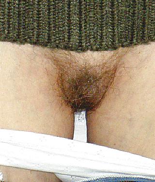 25P Hairy pussy  my old slut  josee
