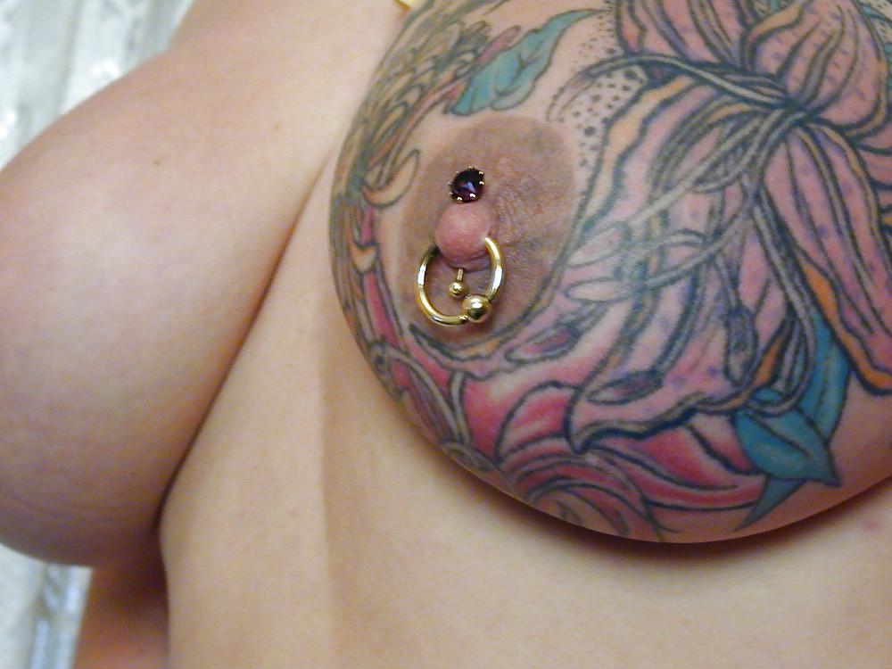 25P Rona Meecham  Rona Stock  Slut Rona  BarebackSlutRona Vol1