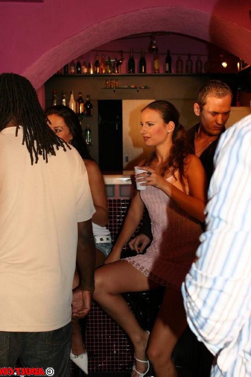 20P WILD ORGY AT A LAS VEGAS SEX CLUB